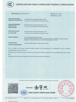 CCC证书 翔宜（东台）.pdf-img-4-0